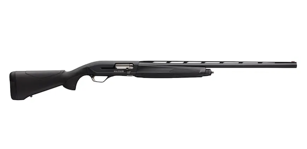 Browning Maxus II 12 Gauge 26" 3.5" Stalker 1 Browning Maxus II 12 Gauge 26" 3.5" Stalker