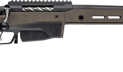 TIKKA T3X ACE GAME 223 REM - 20" THREADED MIDNIGHT BRONZE