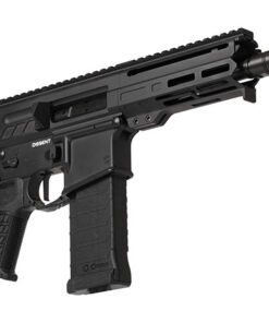 ~DISSENT PISTOL MK4 5.7X28