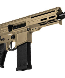 ~DISSENT PISTOL MK4 5.7X28