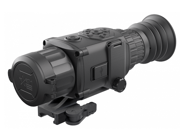 AGM Rattler Thermal Scope - 384x288- 25MM