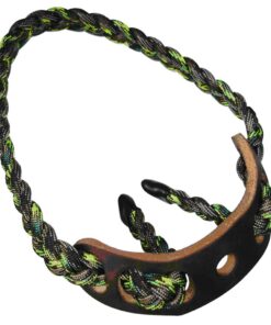 Paradox Elite Bow Sling Green Camo