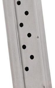 SPRINGFIELD MAGAZINE 1911-A1 - 9MM LUGER 9RD SS W/BASE PAD
