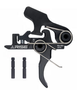RISE 2 STAGE COMPONENT TRIGGER