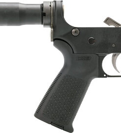 ANDERSON COMPLETE AR-15 PISTOL - LOWER RECEIVER BLACK