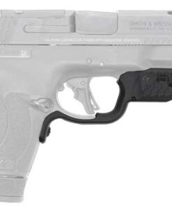 CRIMSON TRACE LASERGUARD - RED S&W SHIELD PLUS