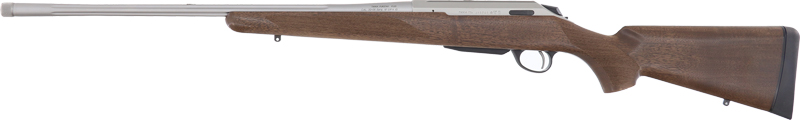 TIKKA T3X HUNTER 30-06 22" - THREADED WOOD/STAINLESS 2 TIKKA T3X HUNTER 30-06 22" - THREADED WOOD/STAINLESS - Image 2