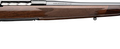 BROWNING X-BOLT 2 MEDALLION - 6.5CM 22" WALNUT/BLUED