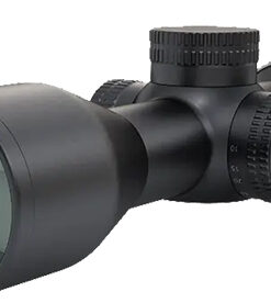 GPO SCOPE CENTURI 3-12X44 SC - 30MM ILLUMINATED G4i BLACK