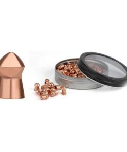 Gamo PBA Bullet Pellets .22 cal - 100/ct