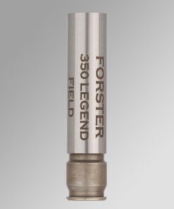 Forster Headspace Gage FOR 350 LEGEND NO GO