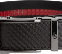 NEXBELT BOND EDC GUN BELT - 1.38" CRBN BLK UP TO 50" WAIST