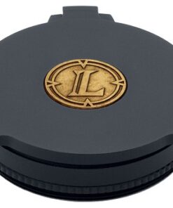 LEUPOLD LENS COVER ALUMINA - FLIP BACK STANDARD EYE PIECE