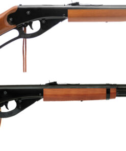DAISY RED RYDER HERITAGE KIT - 1-STANDARD/1-ADULT BB RIFLE