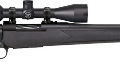 MOSSBERG PATRIOT COMBO 350 LEG - 22" VORTEX 3-9X40 BLUE SYNTHEC