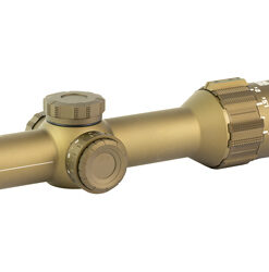 SIG TANGO6T 1-6X24MM DWLR556 ILL FDE