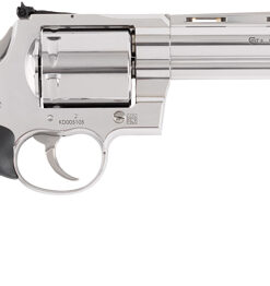 COLT KODIAK 44MAG 6" SS HOGUE - GRIPS