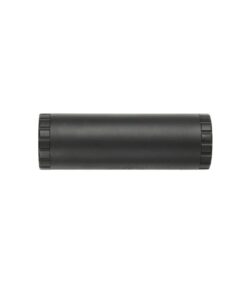 Tactical Solutions Aeris Compact Rimfire Suppressor - 22LR 1/2? x 28