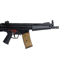 Century Arms AP53 Handgun 5.56x45 NATO 20rd Magazines (2) 8.3" 1/2x28 Threaded Barrel Black