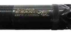 CARLSONS CHOKE TUBE LONG BEARD - XR 12GA PORTED .660 INVECTOR