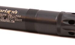 CARLSONS CHOKE TUBE SPT CLAYS - 12GA PORTED IMP MOD CRIO/CRIO+