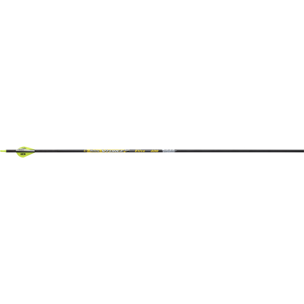 Victory VForce Elite Arrows 300 2 in. Vanes 6 pk. 1 Victory VForce Elite Arrows 300 2 in. Vanes 6 pk.