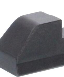 Green Tritium Outline Orange Square (non trit) REAR for Glock Gen 5