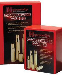 Hornady Unprimed Brass Rifle Cartridge Cases .30 Carbine 200/ct