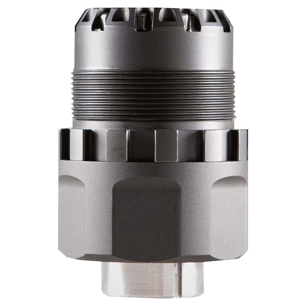 DEAD AIR P-SERIES BOOSTER ASSEMBLY