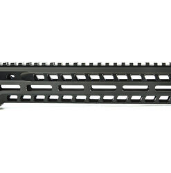 GEISSELE 13.5" SPR MOD MK14 MLOK BLK