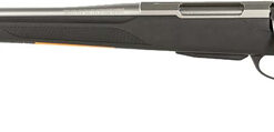 TIKKA T3X LITE 270 WIN 22" - THREADED SYNTHETIC/SS LEFT HND