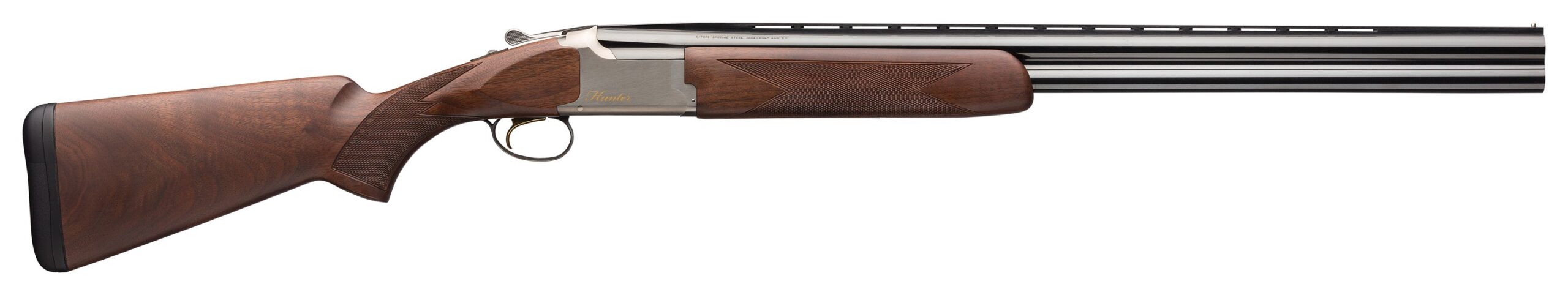 BRWNG CITORI HNTR GRD 12GA SHTG 28" GRD II/III WALNUT