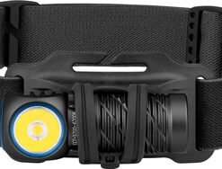 OLIGHT PERUN 2 MINI LED HEAD - LAMP LIGHT RECHARGABLE BLACK