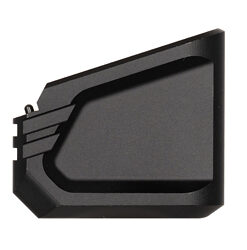 TYRANT MAG EXT FOR GLK17/22 +6/5 BLK