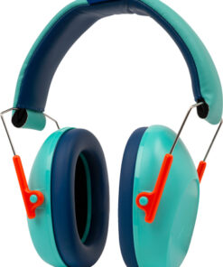 ULTRX PASSIVE YOUTH MUFF TEAL