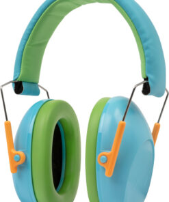 ULTRX PASSIVE YOUTH MUFF BLUE