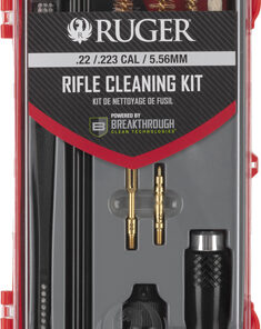 ALLEN RUGER AR15 CLEANING KIT