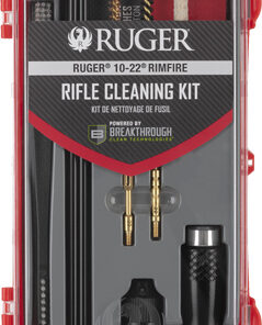 ALLEN RUGER 10/22 CLEANING KIT
