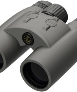 LEUPOLD RANGEFINDING BINOCULAR - BX4 HD GEN2 10X42 GREY