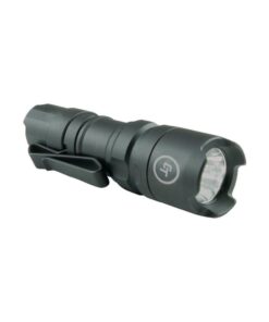 Crimson Trace CWL-300 Handheld Tactical Light Flashlight 200 Lumens Black