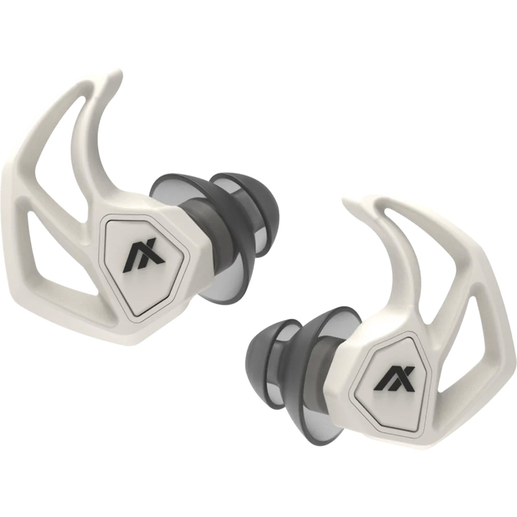 Axil X30i Ear Plug Bone White 1 pr.