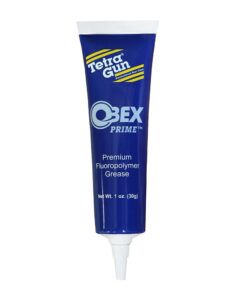 Tetra Gun Obex Prime Light Gun Grease 1 oz. Tube