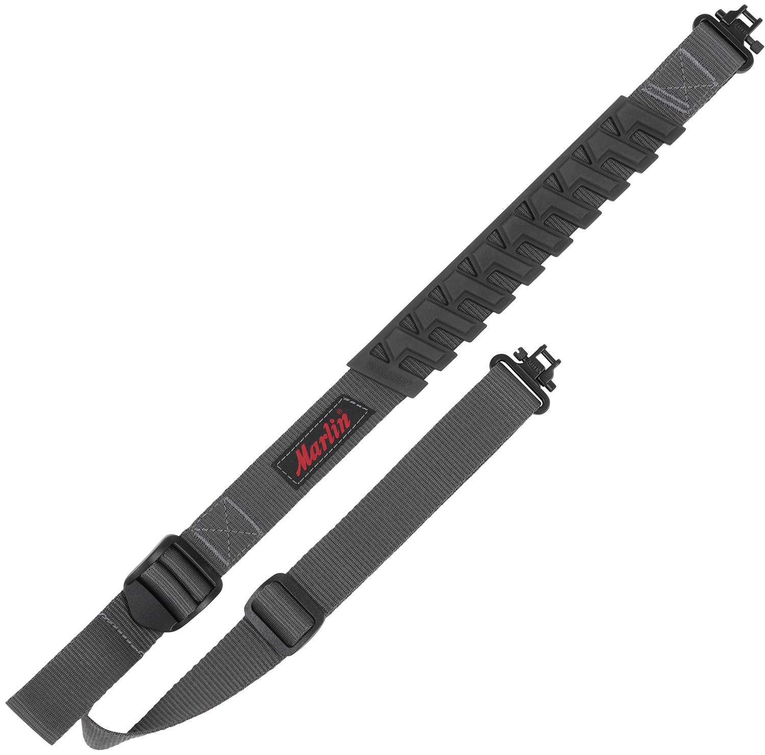 ALLEN SOFT ROCK SHOOTING REST - FRONT/ REAR COMBO ( 3 PER CASE)