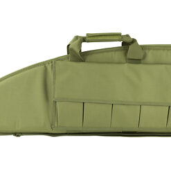 NCSTAR VISM GUN CASE 36"X13" GRN