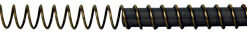 BERETTA 92FS/96FS STEEL RECOIL - SPRING GUIDE & SPRING GOLD