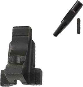 BERETTA 92 NON-FULL SIZE LOCK - BLOCK KIT W/O RECOIL SPRING 1 BERETTA 92 NON-FULL SIZE LOCK - BLOCK KIT W/O RECOIL SPRING