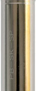 BERETTA MOBILCHOKE CHOKE TUBE - .410 BORE IMPROVED CYLINDER