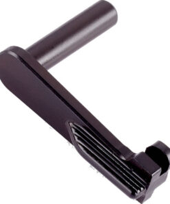 WILSON SLIDE RELEASE .38 SUPER - 9MM BULLET PROOF BLUED