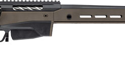 TIKKA T3X ACE GAME 308 WIN - 24" THREADED MIDNIGHT BRONZE