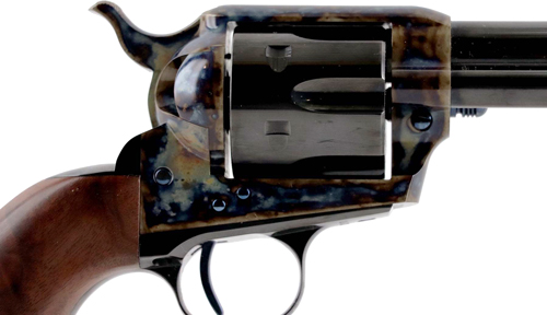 STAND MFG SAA 45 LC 5.5" BBL - CASE COLORED FRAME 1 PCE GRIP 2 STAND MFG SAA 45 LC 5.5" BBL - CASE COLORED FRAME 1 PCE GRIP - Image 2